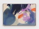Ravel II by Sigrid Sandstrom contemporary artwork Painting