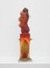 Stones from an Imaginary Museum by Adriana Popescu contemporary artwork Sculpture