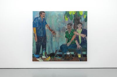 COMA Inaugurates Major Sydney Expansion with Justin Williams Exhibition