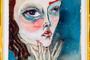 Del Kathryn Barton