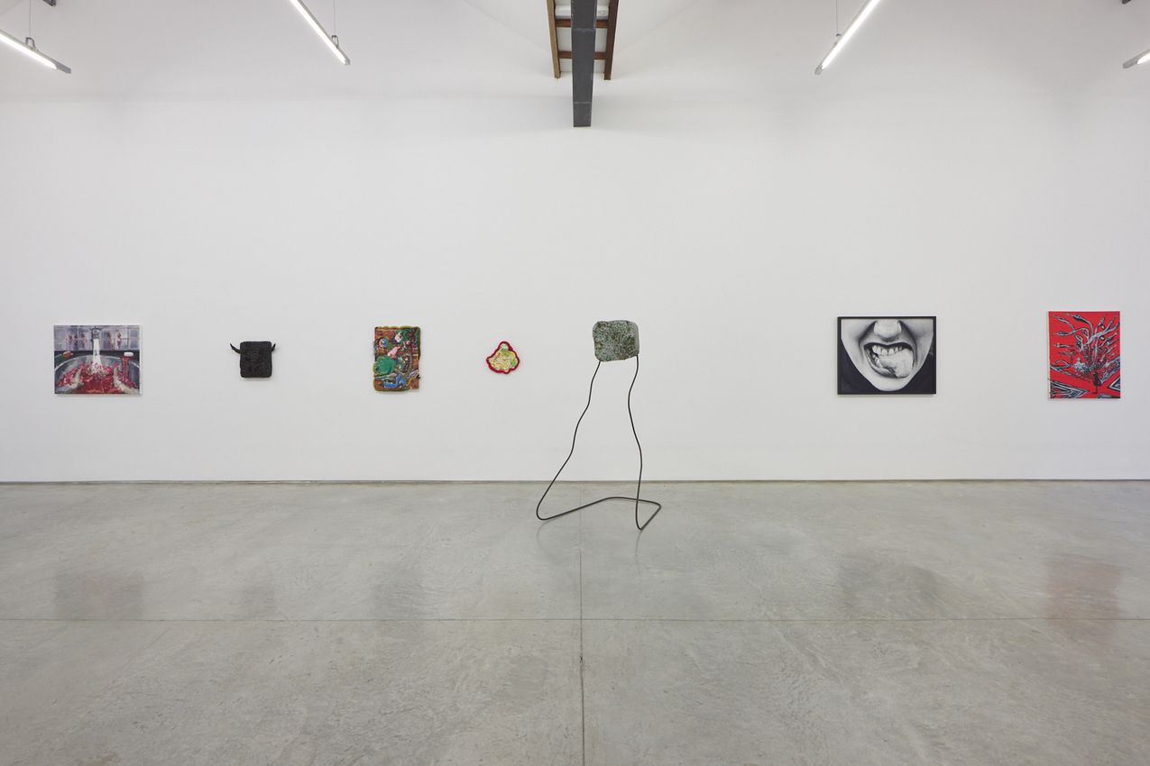 Group Exhibition