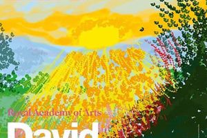 David Hockney