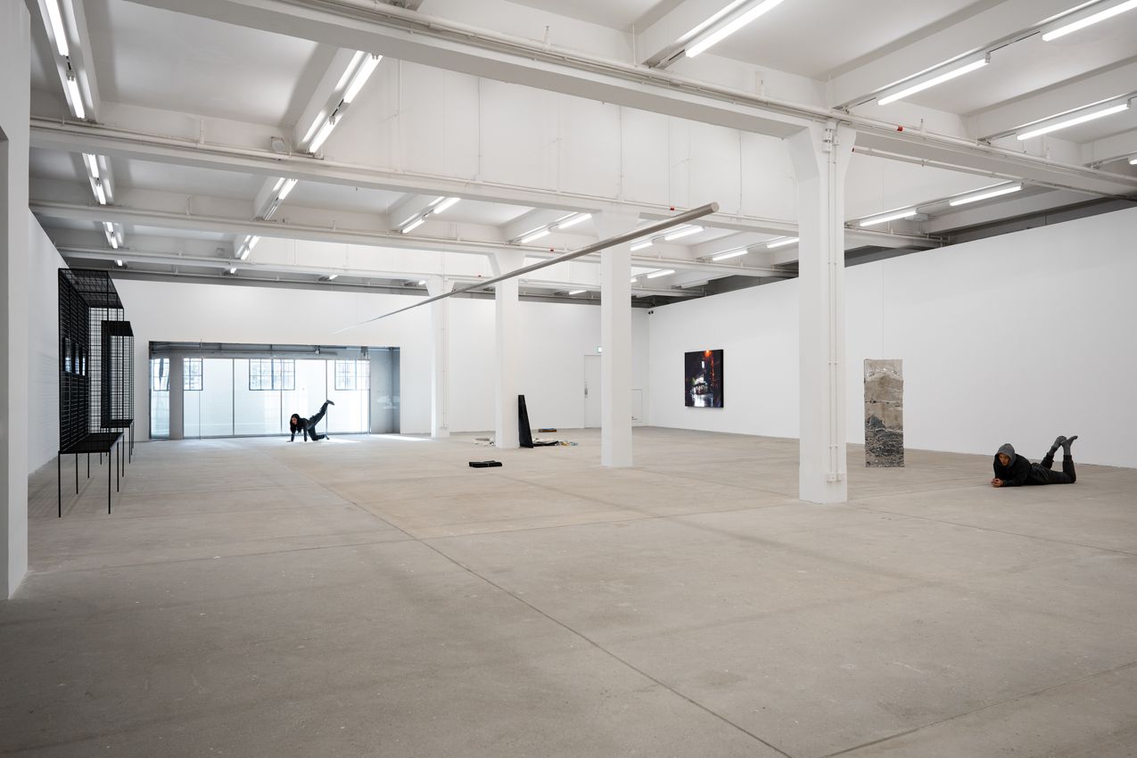 Group Exhibition