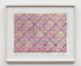 Yvonne by Gloria Klein contemporary artwork works on paper