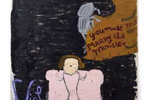 Rose Wylie