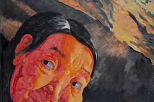 Fang Lijun