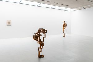 Antony Gormley
