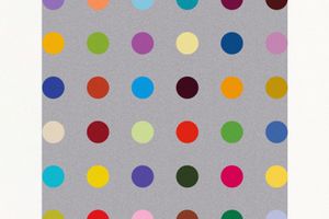 Damien Hirst