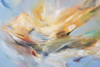 Juliette Paull contemporary artist