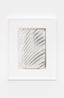 Xerografia Originale by Bruno Munari contemporary artwork Works on Paper