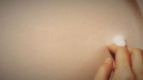 Miss Toilet by Chan Ka Kiu contemporary artwork Moving Image