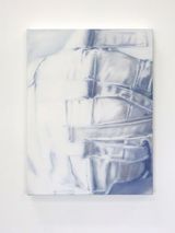 Self- Preservation by Luke Heng contemporary artwork painting