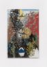 The Staging of Trepidation by Richard Aldrich contemporary artwork Painting