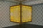Anila Quayyum Agha contemporary artist