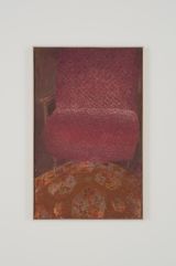 The Big Sofa by Diana Cepleanu contemporary artwork painting