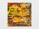 Effigy by Alex Carver contemporary artwork painting