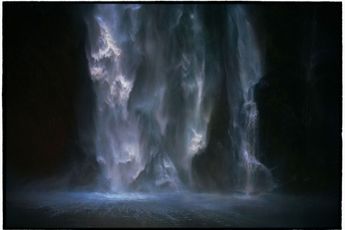 Contemporary art exhibition Bill Henson Bill Henson at Starkwhite Auckland New Zealand