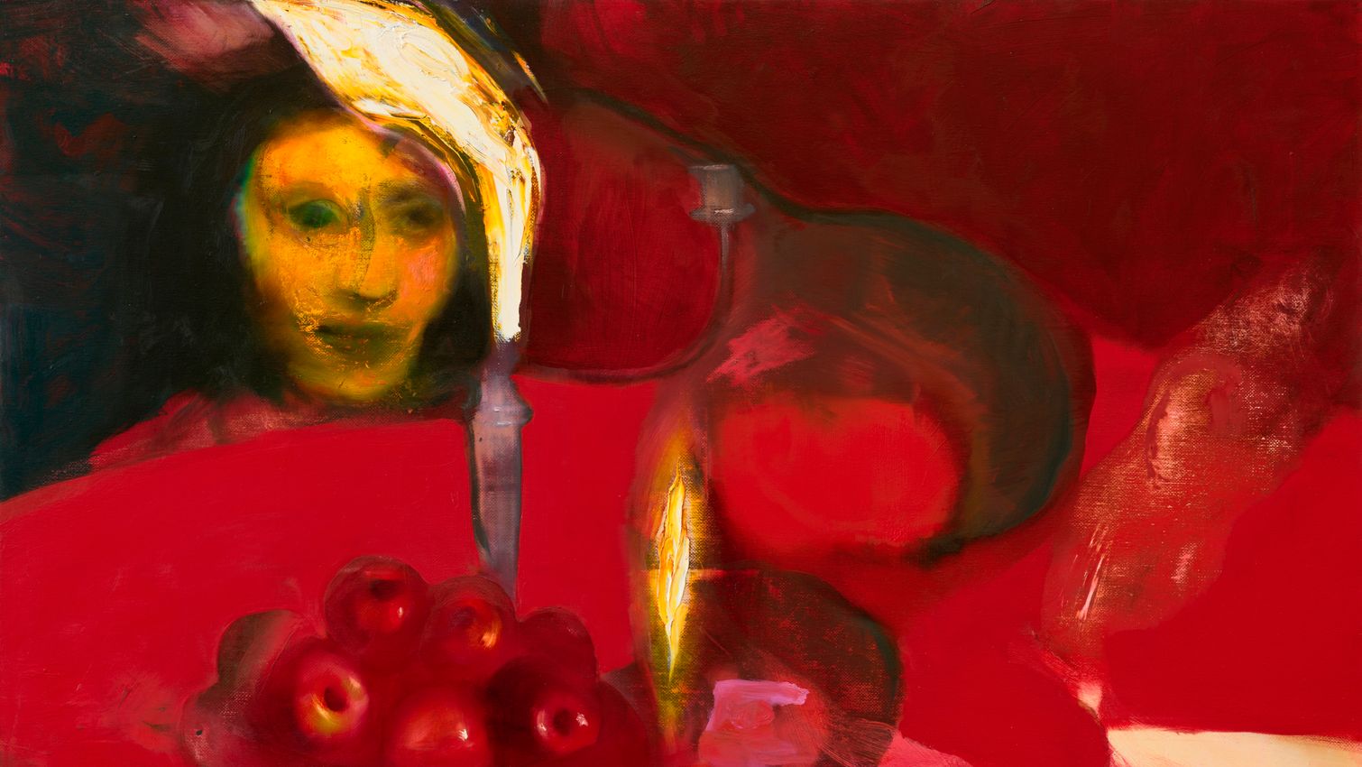 Which Artists Have Joined Guggenheim Museum’s Collection?