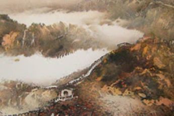 Koo Mei contemporary artist