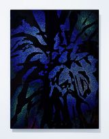 Untitled 08 by Robert Melee contemporary artwork painting