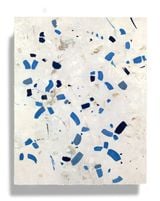 Untitled II by Gabriele Cappelli contemporary artwork print