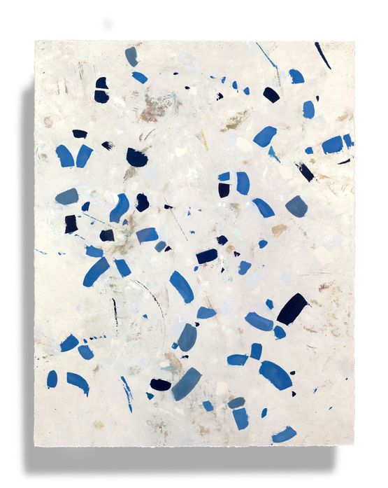 Untitled II by Gabriele Cappelli contemporary artwork Print