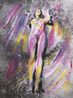 Evaporation - 3 pm by Carolee Schneemann contemporary artwork Mixed Media