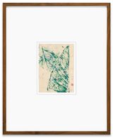 26.I.22 n 8 by Gabriel Orozco contemporary artwork painting