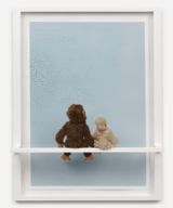 Mistake Game by Philip Emde contemporary artwork works on paper