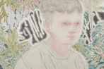 Ethan Su Huang-Sheng contemporary artist