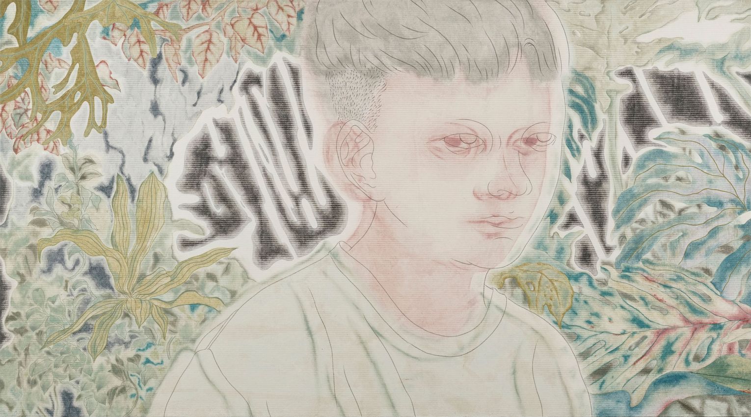 ETHAN SU HUANG-SHENG