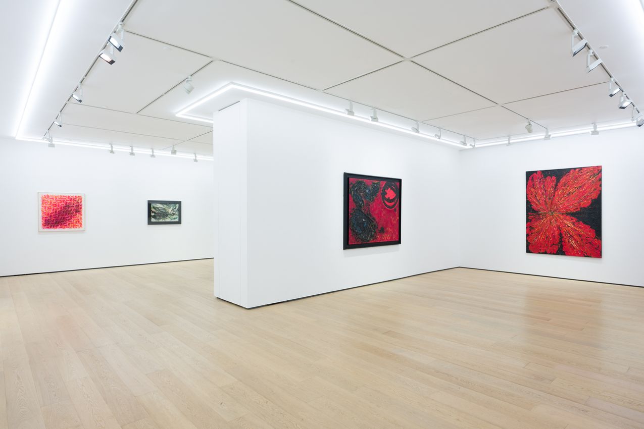 Group Exhibition