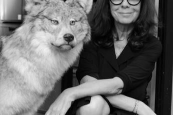 Sophie Calle contemporary artist