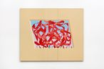 Untitled by Daniel Sinsel contemporary artwork Painting