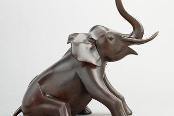 Daniel Daviau contemporary artist