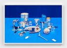 Tiffany Silver Still Life by Roe Ethridge contemporary artwork Photography