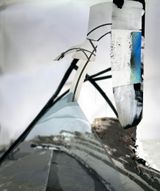 Nomadic by Yamini Nayar contemporary artwork photography
