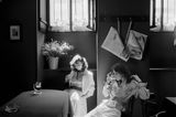 Berliner Kneipen by Ute Mahler  Werner Mahler contemporary artwork photography