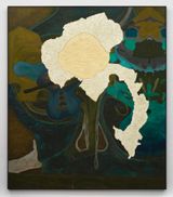 Herald by Randy Wray contemporary artwork painting