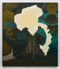 Herald by Randy Wray contemporary artwork Painting
