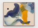 Ravel VII by Sigrid Sandstrom contemporary artwork Painting