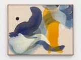 Ravel VII by Sigrid Sandstrom contemporary artwork painting