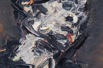 Artwork Selections at Sothebys Contemporary Evening Auction