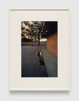 Untitled by William Eggleston contemporary artwork photography