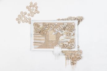 Agnes Hansella contemporary artist