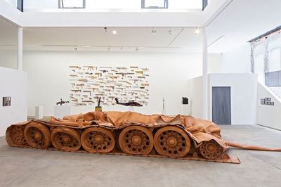 Berlins Top Five Institutional Summer Exhibitions