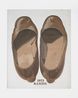 Womens Shoes  by Kaoru Ueda contemporary artwork Painting