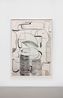 Palate 18-2-5 by He Xiangyu contemporary artwork Mixed Media