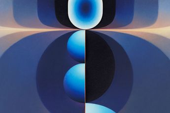 Loie Hollowell contemporary artist