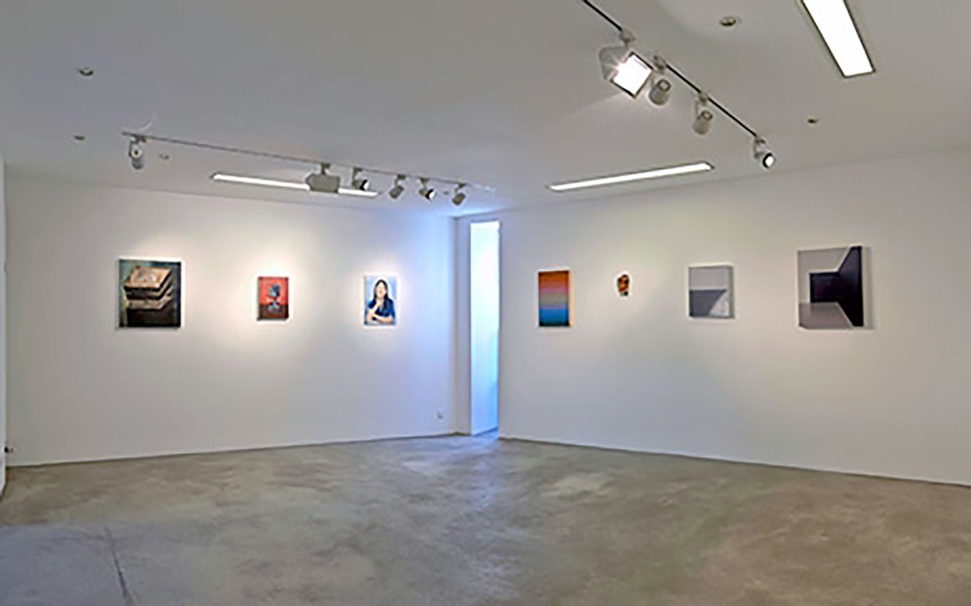 Group Exhibition
